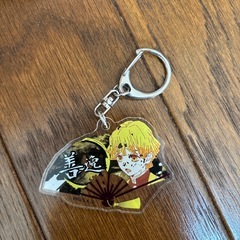 鬼滅の刃　伊之助・善逸の画像