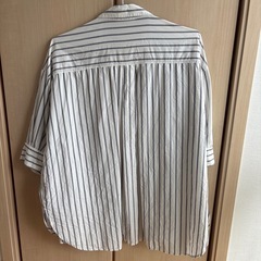 シャツレディースの画像