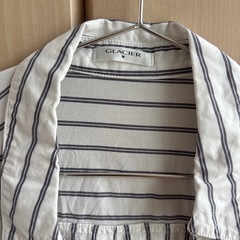 シャツレディースの画像