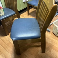 ダイニングチェアの画像