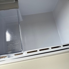 アクア　2023年製　美品の画像