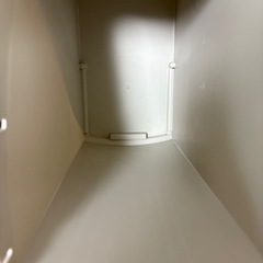 縦型分別ゴミ箱の画像