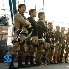 週6仕事！月給42万～✌️✌️稼ぎまくれる現場です！の画像