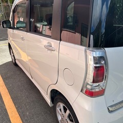 エグゼ　カスタムの画像