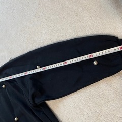 GRL　パール裏起毛スウェットトップス[pm346]の画像