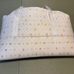 バッグ de クーファンの画像