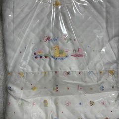 バッグ de クーファンの画像