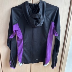 ジャージの画像