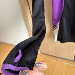 ジャージの画像