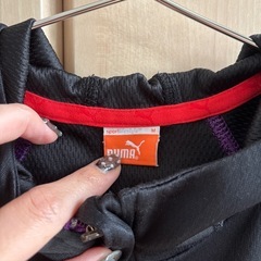 ジャージの画像