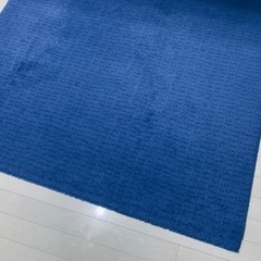 カーペットの画像
