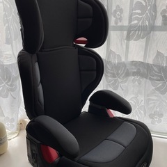 GRACO　ジュニアシートの画像