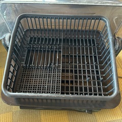 食器乾燥機の画像