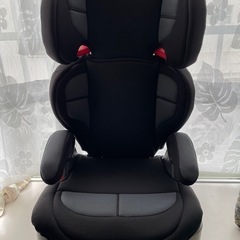 GRACO　ジュニアシートの画像