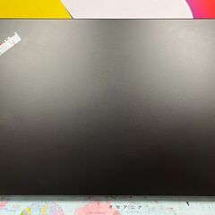 JC09139 極美品 16GB レノボ L15 Office2024 15.6型 ノートPC 大画面　大容量の画像