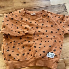 男の子冬服おまとめの画像