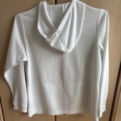 ジャージレディースの画像