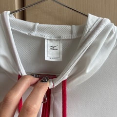 ジャージレディースの画像