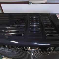 615＞　コロナ　石油ストーブの画像