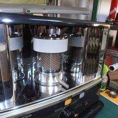 615＞　コロナ　石油ストーブの画像