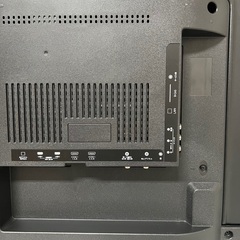 即日受渡❣️MAXZEN 50型TV。ゲームモード&外付HDD録画対応26500円の画像