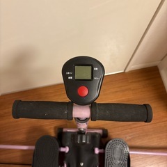 【！0円！】フィットネス・トレーニングマシンの画像