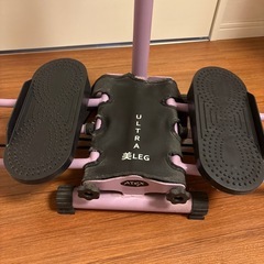 【！0円！】フィットネス・トレーニングマシンの画像