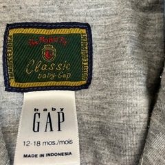 GAP ZARA Lee モイモルン等　80-90cm　子供服　靴下まとめの画像