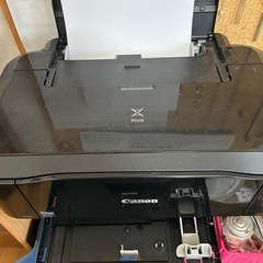 Canonプリンターip4930の画像