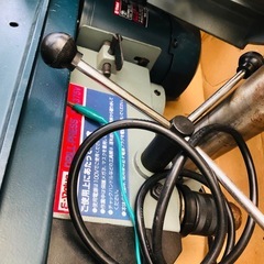 卓上ボール盤DP-375Vの画像