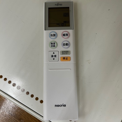 リユースのサカイ東金店 DAIKIN エアコン 19年製 2.2kw TJ15764