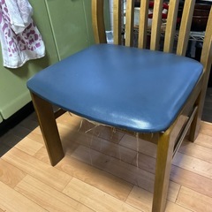ダイニングチェアの画像