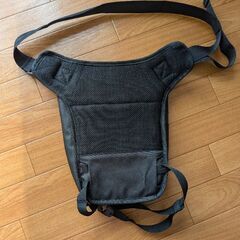 【美品】　タイチ　レッグポーチの画像