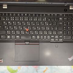 JC09141　極美品 16GB レノボ L15 15.6型 Office2024 ノートPC　大画面　大容量　高性能の画像
