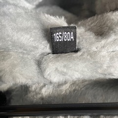 ジャンパーＭサイズ　上下（新品）の画像