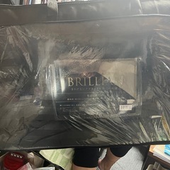 【未使用品】布団3点セットの画像