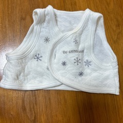 セレモニードレス　ベビー服の画像