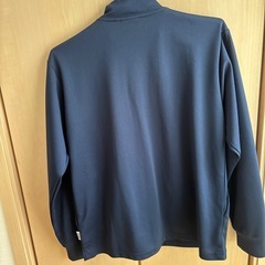 ジャージレディースの画像