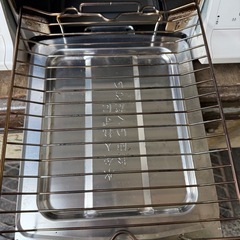 パロマ　ガステーブル　エブリシェフ PA-370WHA-Lの画像