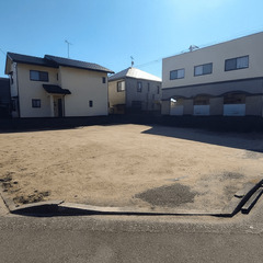 【坂出市江尻町】家族の“これから”を描ける、陽あたる角地