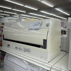 リユースのサカイ東金店 MITSUBISHI エアコン 19年製 4.0kw 200v TJ15765の画像