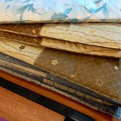 ざぶとんの画像