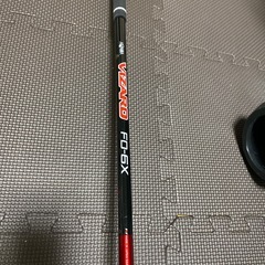 本間TR 20  440ccドライバーの画像