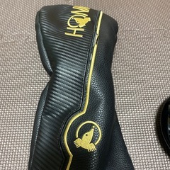 本間TR 20  440ccドライバーの画像