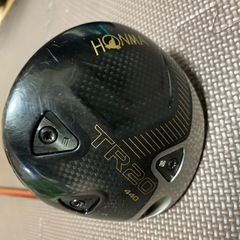 本間TR 20  440ccドライバーの画像