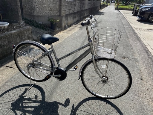 ブリヂストンアルベルト②