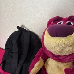 ellesseリュック
の画像