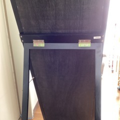 スタンドミラー【町田市再生家具】　252147の画像