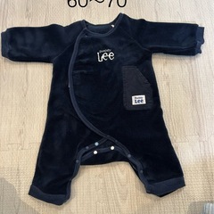 ベビー服4点　サイズ50〜70の画像