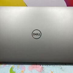 JC0948　極美品 32GB 512GB デル Precision 3551 ノートPC　大画面　大容量　高性能の画像